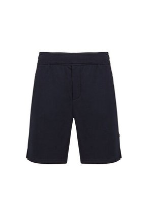 Short On Sweat 15500693M-M Negro