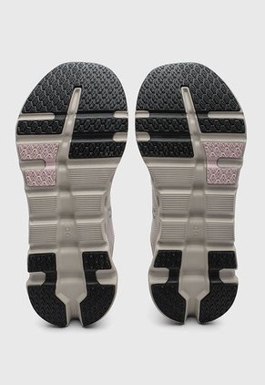 Tenis On Running Cloudmonster 2 Marfil