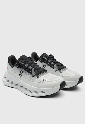 Tenis On Running Cloudtilt Blanco