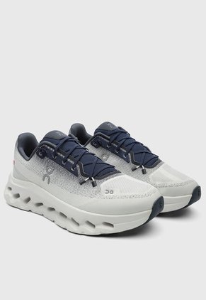 Tenis On Running Cloudtilt Blanco