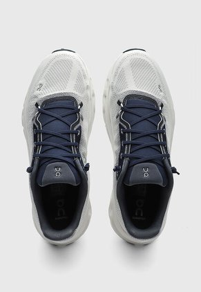 Tenis On Running Cloudtilt Blanco