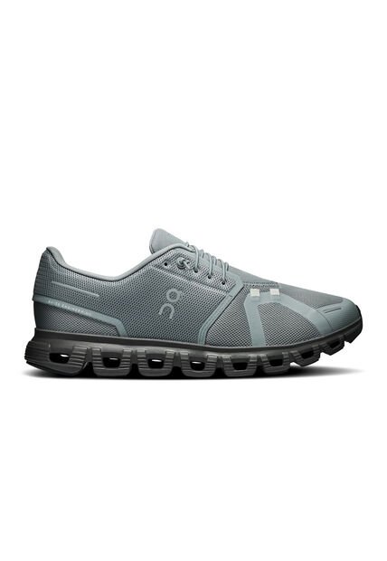 Tenis On De Hombre Cloud 6 3MF10074109-8 Gris