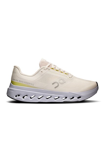 Tenis On De Mujer Cloudsurfer Next 3WE30052050-6 Beige