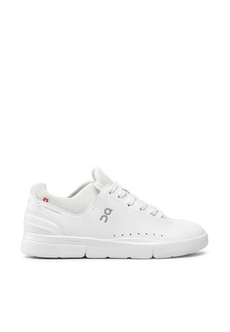 Tenis On The Roger Advantage Mujer 48.99452 W 5.5 Blanco ON RUNNING
