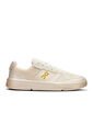 Tenis On De Mujer The Roger Clubhouse Ace 3WF30583387-6 Beige de ON RUNNING