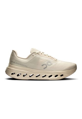 Tenis On De Mujer Cloudsurfer Next 3WE30054292-6.5 Beige ON RUNNING