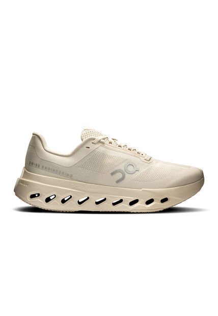 Tenis On De Mujer Cloudsurfer Next 3WE30054292-6.5 Beige