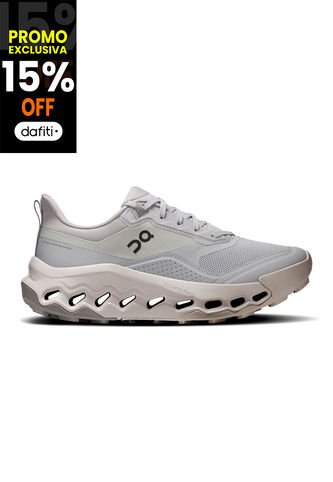 Tenis On De Mujer Cloudhorizon 2 3WG10333060-6.5 Gris ON RUNNING