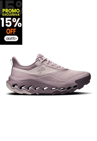 Tenis On De Mujer Cloudhorizon 2 3WG10334039-8.5 Gris ON RUNNING