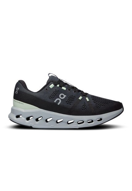 Tenis On Cloudsurfer Mujer 3WD10442762-5.5 Negro