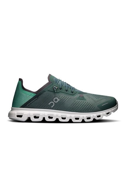 Tenis On De Hombre Cloud 6 Coast 3MF10030162-8 Verde