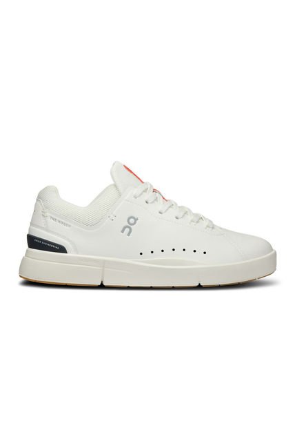 Tenis On The Roger Advantage Mujer 3WD10652237-8 Blanco