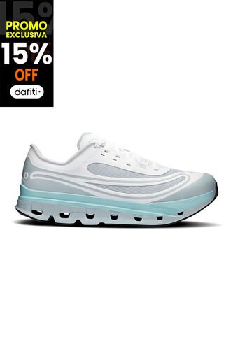 Tenis On De Hombre Cloudrunner 2 3MF30703532-9 Gris ON RUNNING
