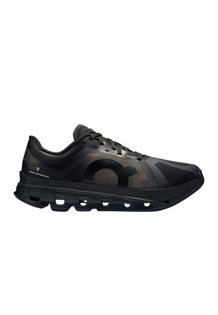 Tenis On De Mujer Cloudflow 5 Slam Jam 3WF10383879-W8.5 Negro