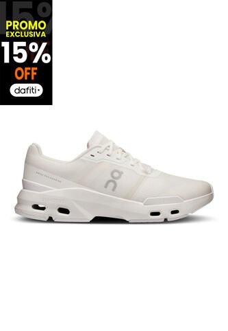 Tenis On De Hombre Cloudpulse 3MD30060664-8.5 Blanco ON RUNNING