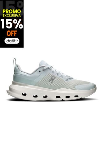 Tenis On De Mujer Cloudpulse Next 3WF30324309-7.5 Azul ON RUNNING