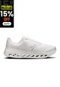 Tenis On De Hombre Cloudsurfer Next Wide 3ME30191200-11.5 Blanco de ON RUNNING