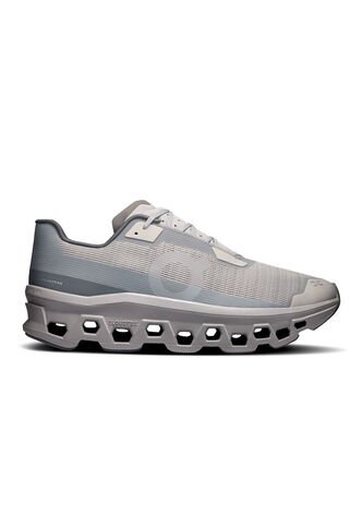 Tenis On De Hombre Cloudmonster Void 3MF10671014-11 Gris ON RUNNING