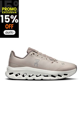 Tenis On De Hombre Cloudtilt 3ME10102566-12 Gris ON RUNNING
