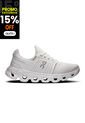 Tenis On Para Mujer Cloudswift 4 Ad 3WF10451200-7.5 Blanco de ON RUNNING