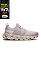 Tenis On Para Mujer Cloudswift 4 3WF10114061-8.5 Gris de ON RUNNING