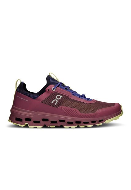 Tenis On Cloudultra 2 Mujer 3WD30281483-6 Vinotinto