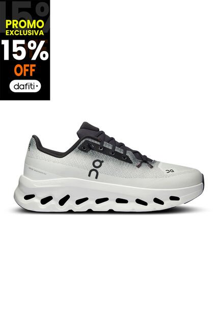 Tenis On De Mujer Cloudtilt 3WE10051430-8 Blanco