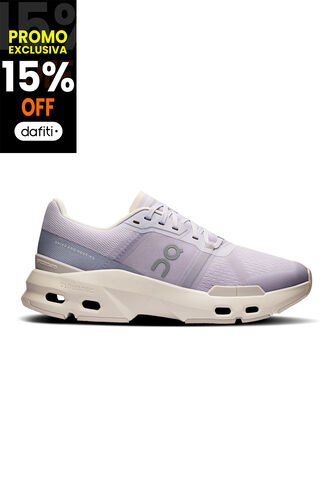 Tenis On Cloud Pulse Mujer 3WD30063576-6 Azul ON RUNNING