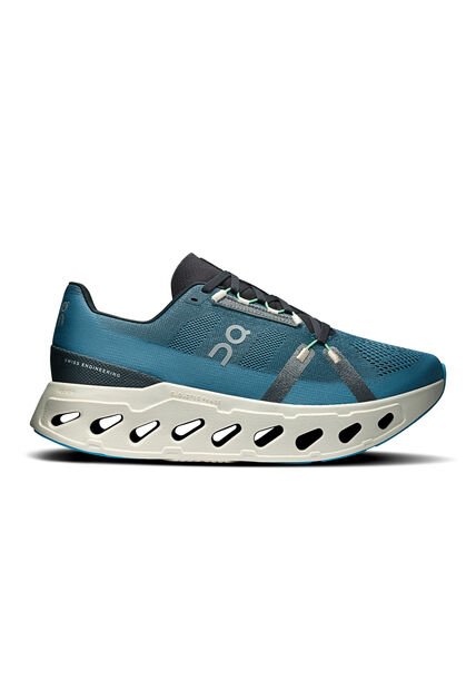 Tenis On Pr Cloudeclipse Hombre 3MD30093125-8.5 Azul