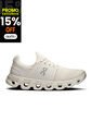 Tenis On De Hombre Cloudswift 4 Ad 3MF10573334-8.5 Beige de ON RUNNING