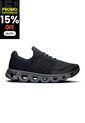 Tenis On De Hombre Cloudswift 4 Ad 3MF10570080-9.5 Negro de ON RUNNING