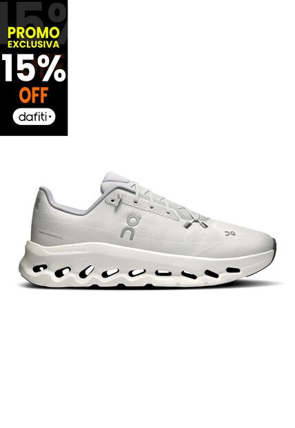 Tenis On Cloudtilt Hombre 3ME10103740-12 Gris