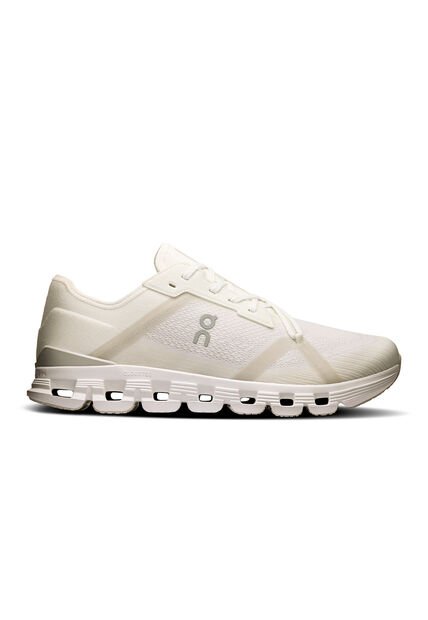 Tenis On Cloud X 4 Ad Mujer 3WF10172852-8  Blanco 
