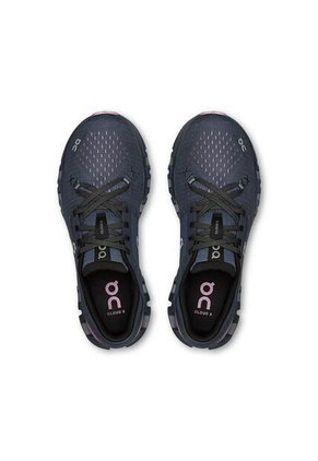 Tenis On De Mujer Cloudtilt X 4 3WE30074741-8.5 Gris