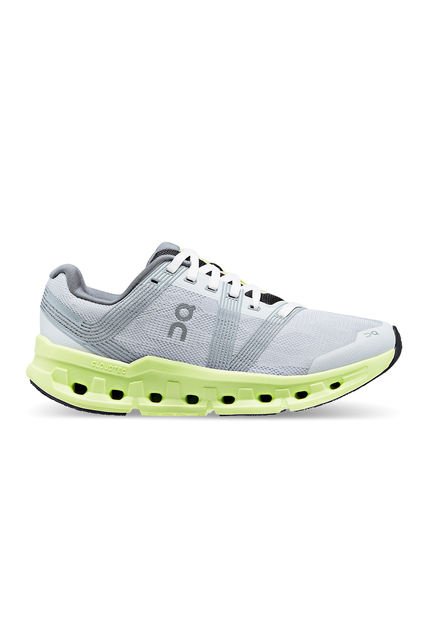 Tenis On Cloudgo Mujer SP-55.98232 W 5.5 Gris