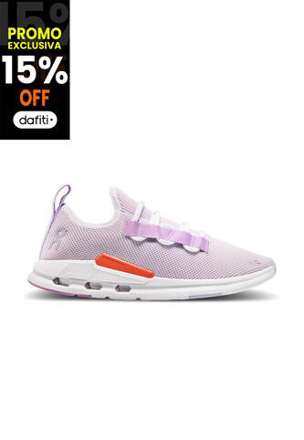 Tenis On Cloudeasy Mujer 76.98291-9 Morado ON RUNNING