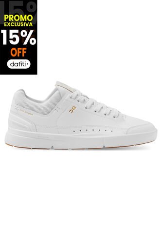 Tenis On The Roger Centre Court Mujer 48.99437-5 Blanco ON RUNNING