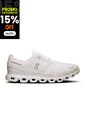 Tenis On Clous 6 Wp Hombre 3MF10071200-7  Blanco  de ON RUNNING