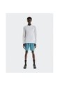 Camiseta On Train Long-T Graphic Hombre 1MF30510069 Blanco de ON RUNNING