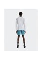 Camiseta On Train Long-T Graphic Hombre 1MF30510069 Blanco de ON RUNNING