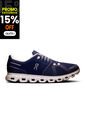 Tenis On Cloud 6 Wp Hombre 3MF10070692-9.5  Azul  de ON RUNNING