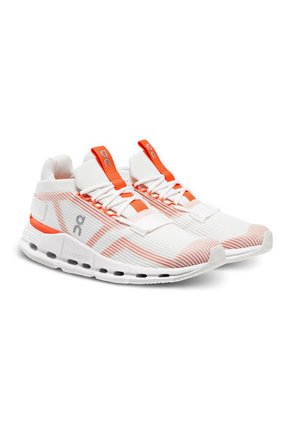 Tenis Blanco On Running 3WD12190865W-9