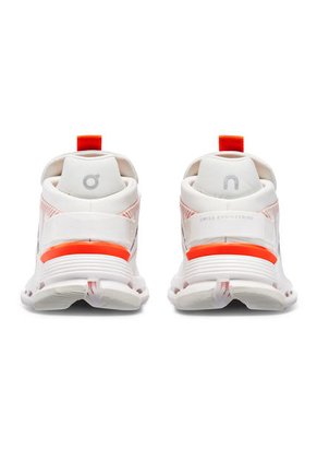 Tenis Blanco On Running 3WD12190865W-9