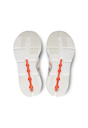 Tenis Blanco On Running 3WD12190865W-9