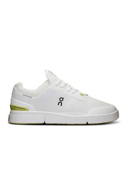 Tenis On The Roger Spin 1 Hombre 3MD11472260-12 Blanco