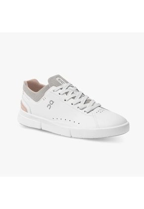 Tenis Blanco On Running 4899454W-8