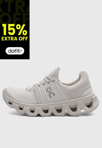 Tenis Lifestyle ON Cloudswift 4 AD Blanco ON