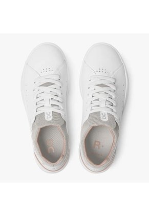 Tenis Blanco On Running 4899454W-8