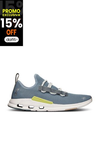 Tenis On Cloudeasy Hombre 76.98134-M-7.5 Gris ON RUNNING