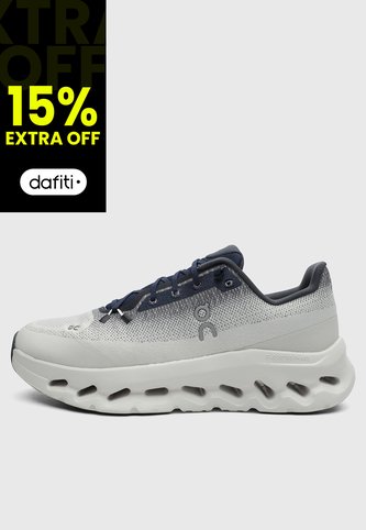 Tenis Walking ON Cloudtilt Blanco ON